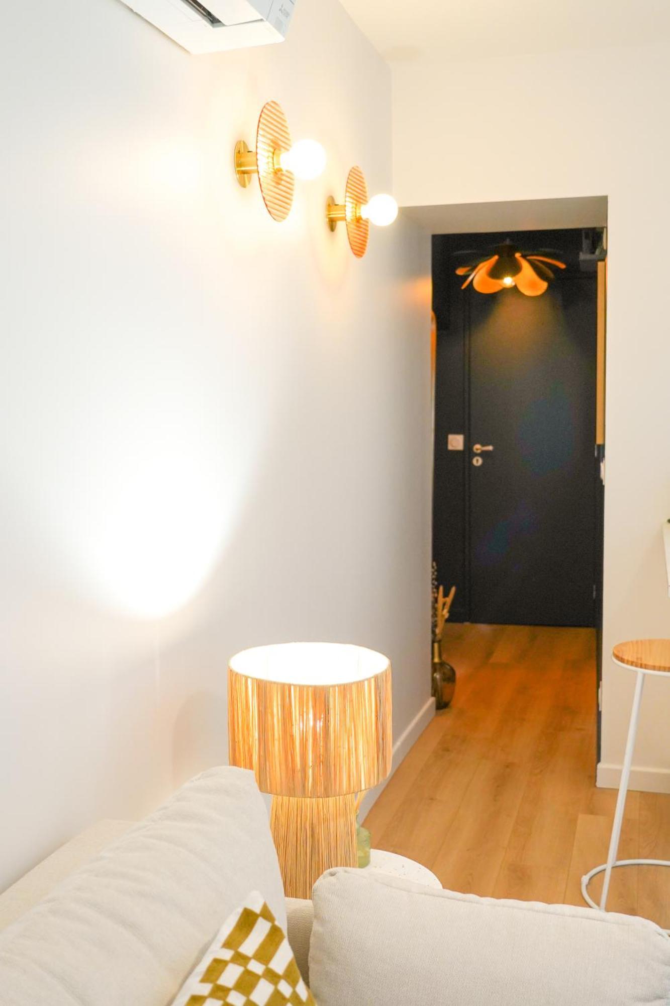 Le Cocon D'Alice - Cosy, Calme, Central Et Climatise Annecy Bagian luar foto